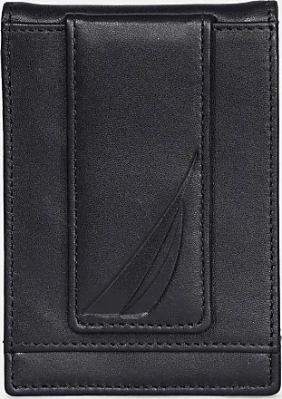  Nautica Money Manager RFID Women's Wallet Clutch Organizer  (Anchor Aweigh) : Nautica: Clothing, Shoes & Jewelry