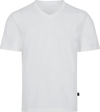 T-Shirts in Weiß von | € 28,99 Trigema Stylight ab