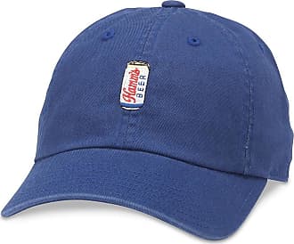 New York Cubans Archive 400 Snapback Hat by American Needle, Size: One Size