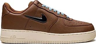 Nike Air Force 1 '07 LV8 Toasty Rattan Mens Size 12.5 Brown