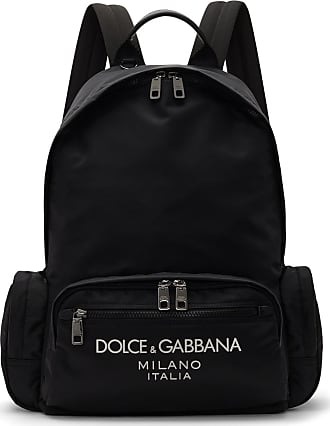 Sale - Men's Dolce & Gabbana Backpacks offers: up to −60% | Stylight