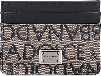 Madison Asalto Mínimo Porta Tarjetas de Dolce & Gabbana: Ahora hasta −47% | Stylight