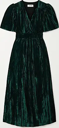 Green Dresses: up to −61% over 100+ products