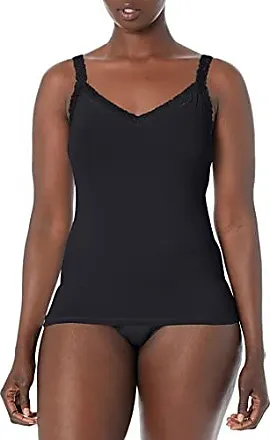 Vanity Fair Womens All Over Smoothing Shapewear For Tummy Control: Tops
