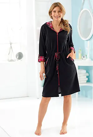Homewear aus Jersey in Schwarz: Shoppe bis zu −35% | Stylight