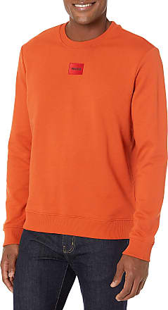 Orange HUGO BOSS Clothing for Men |
