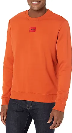 Stylight −62% Clothing: Orange | BOSS up to HUGO Shop