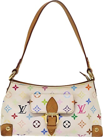 Sacs et sacs à main blanc Louis Vuitton pour femme