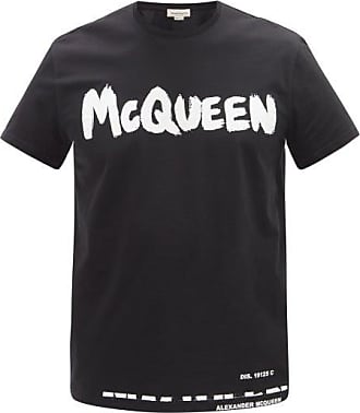 Alexander McQueen T-Shirts − Sale: up to −60% | Stylight