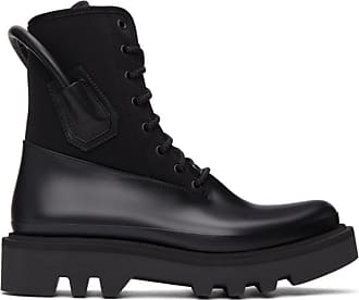 givenchy shoes boots