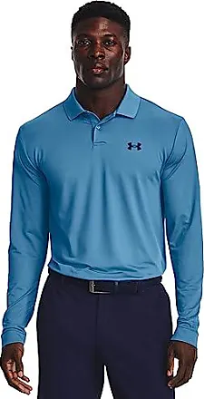 UNDER ARMOUR mens Tech Golf Polo ,(236) Sahara / / Black,X-Small :  : Clothing, Shoes & Accessories
