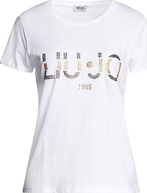 Camisetas Liu Jo: Ahora hasta −85% | Stylight