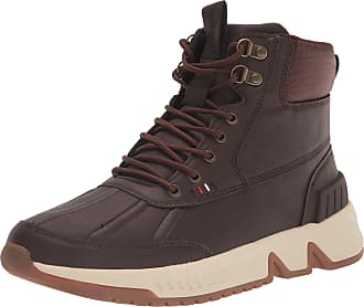 Hilfiger Boots Sale: up to Stylight