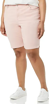 Sale - Women's Gloria Vanderbilt Shorts ideas: at $12.01+ | Stylight