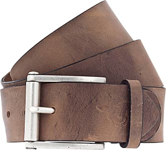 Ledergürtel in Braun von Mustang ab 20,99 € | Stylight