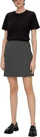Damen-Röcke von Stylight bis Black zu Sale | −33% s.Oliver Label