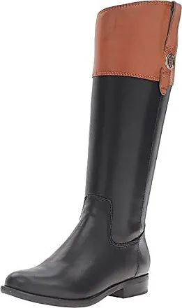 Women's Tommy Hilfiger Boots − Sale: up to −77% | Stylight