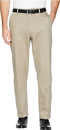  Dockers Mens Classic Fit Easy Khaki Pants-Pleated