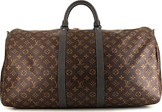 louis vuitton large duffle bag