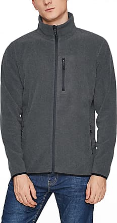 M98 LAPASA Men's Polar Soft Fleece Jacket/Vest with Zippered Side Pockets M72 M97 