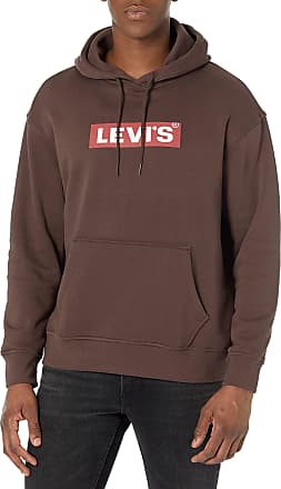 Sale - Men's Levi's Hoodies offers: up to −69% | Stylight