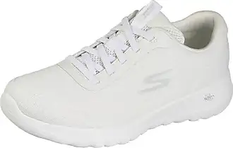 Women's Curve Live Unlimited White Casual Skechers