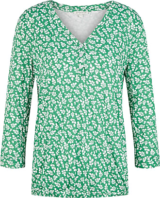 Shirts in Grün von Tom Tailor für Herren | Stylight
