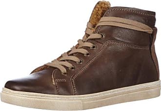 TAMARIS Sale Stiefeletten Sneaker Schuhe Boots braun bronze antik Leder NEU 