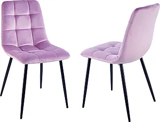 Stühle in - 74 Sale: Produkte Stylight | Rosa: bis −39% zu