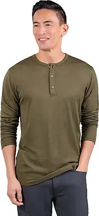 Short Sleeve Tunic – Woolly Clothing Co