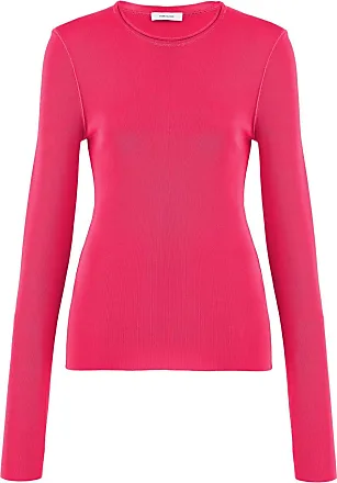 Women's Pink Long Sleeve T-Shirts gifts - up to −85%