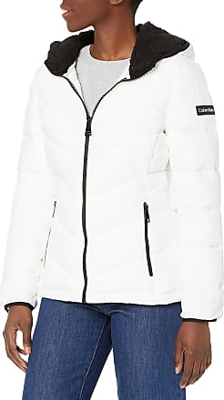 Calvin Klein Winter Jackets − Sale: up to −60% | Stylight