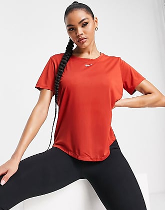 Red Nike Printed T-Shirts: Shop up to −53% | Stylight