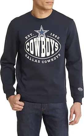 Mens Dallas Cowboys Crewneck sweatshirt “how bout them cowboys” medium