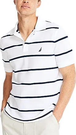 Classic Fit Performance Deck Polo