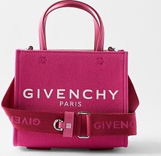 Givenchy Small Antigona Sport Bag In Leather With Metallic Details
