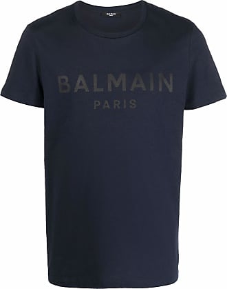 Balmain Printed T-Shirts − Sale: up to −65% | Stylight