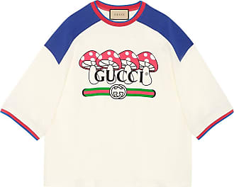 Gucci Shirts White Cotton ref.208936 - Joli Closet