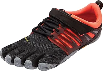 Vibram Five Fingers Women's Classic Shoe (37 EU/6.5-7 US, Black/Black)