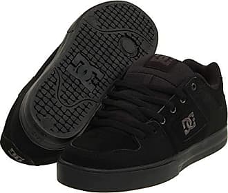 DC: Black Shoes / Footwear now up to 