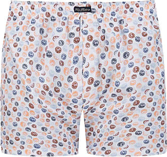 Unterhosen mit Print-Muster in Orange: Shoppe bis zu −17% | Stylight