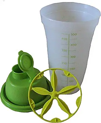 TUPPERWARE QUICK SHAKE GEN-II (1PC)