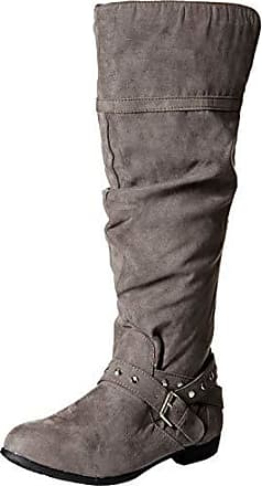 rampage krista women's combat boots