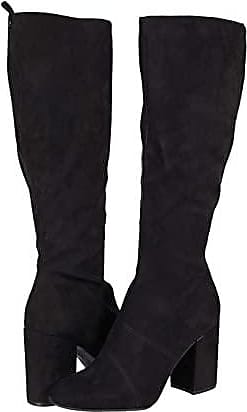 corie slouchy flat boot