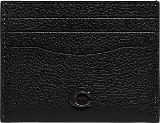 Coach 2023 SS Logo Outlet Card Holders (CF336)