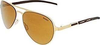 Polarisiert /& Nicht Polarisiert Metall Unisex Pilotenbrille Retro /& Vintage Design SINNER Sonnenbrille Herren /& Damen in Mehrere Modische Farben Verspiegelt mit 100/% UV400 Schutz