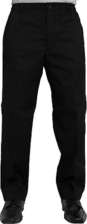 Paramount Elasticated Waist Casual Rugby Trousers