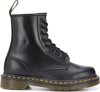 dr martens military boots