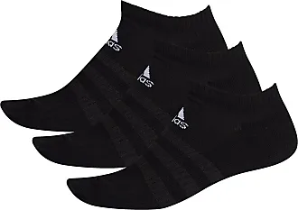 Chaussettes De foot Noir Homme Adidas FK0926