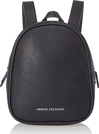 armani exchange bookbag